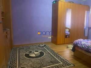 De vanzare apartament spatios 1 camera, et 1 - imagine 2