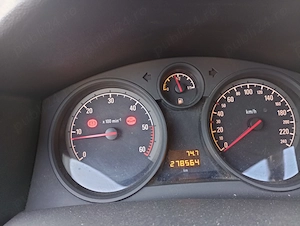 vanzare automobil opel astra H - imagine 5