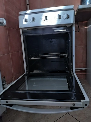 Aragaz Bosch HSF11K30NA - imagine 2