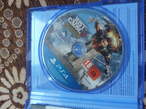 de vânzare just cause 3