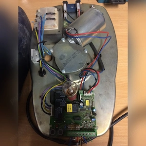 Reparatii module de comanda Automatizari