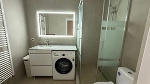 Garsoniera de inchiriat in zona Prelungirea Ghencea - imagine 3