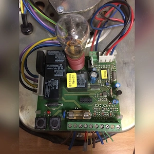 Reparatii module de comanda Automatizari