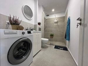 Proprietar, bloc nou, mobilat si utilat - imagine 8