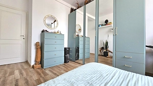 Vând apartament 3 camere + loc de parcare  - imagine 5