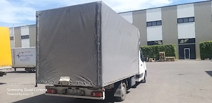 Renault Master - imagine 2