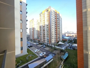 Apartament 2 camere de vanzare in Select Residence, Dristor/Dudesti