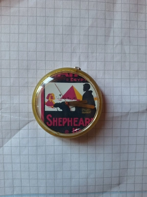 Ceas de mînă Pop swatch functional