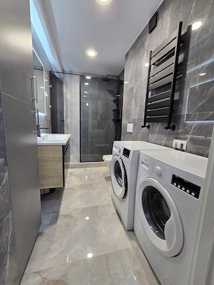 Apartament 2 camere de inchiriat in zona Sebastian - imagine 4