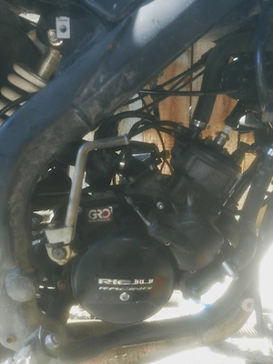 Vand motor de 125cc - imagine 4