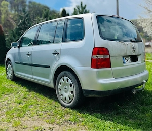 touran 2.0 diesel  - imagine 3