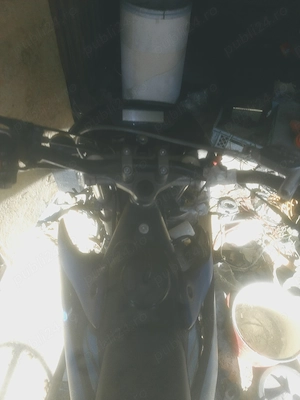 Vand motor de 125cc - imagine 3