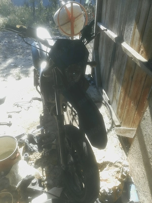 Vand motor de 125cc - imagine 2