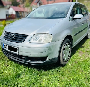 touran 2.0 diesel  - imagine 5
