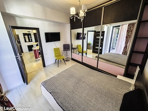 Inchiriere Apartament 2 camere Ultracentral Pitesti - imagine 7
