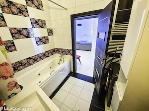 Inchiriere Apartament 2 camere Ultracentral Pitesti - imagine 12