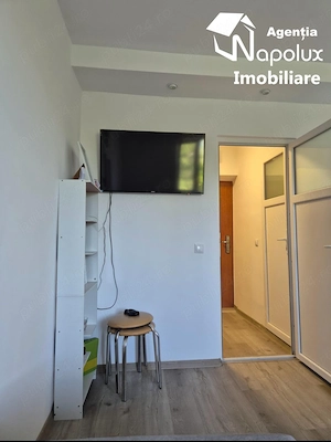  Garsonieră modernă în Mărăști   oportunitate excelentă!   - imagine 3