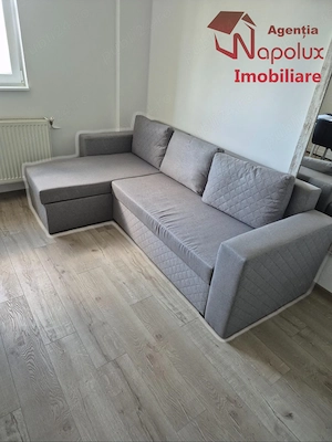  Garsonieră modernă în Mărăști   oportunitate excelentă!   - imagine 4