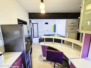 Inchiriere Apartament 2 camere Ultracentral Pitesti - imagine 6