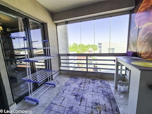 Inchiriere Apartament 2 camere Ultracentral Pitesti - imagine 11