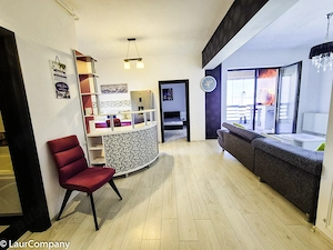 Inchiriere Apartament 2 camere Ultracentral Pitesti - imagine 4