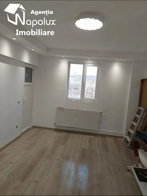  Garsonieră modernă în Mărăști   oportunitate excelentă!   - imagine 6