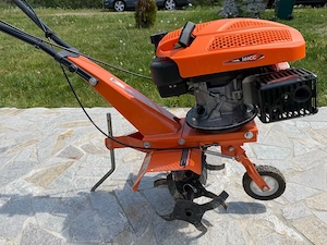 Motosapa Ruris 5500RS - imagine 3