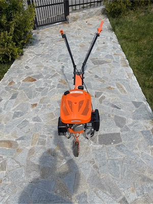 Motosapa Ruris 5500RS - imagine 4