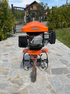 Motosapa Ruris 5500RS - imagine 5