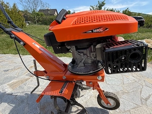 Motosapa Ruris 5500RS - imagine 2