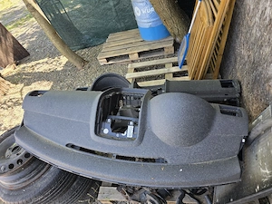 flansa bord golf 5