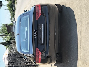 Audi A5 sportback 2.0 tdi - imagine 5
