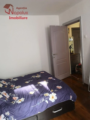  Apartament 2 camere de vânzare   Mănăștur, str. Primăverii, Cluj-Napoca - imagine 6