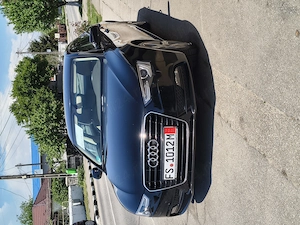 Audi A5 sportback 2.0 tdi - imagine 2