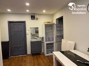  Apartament 2 camere de vânzare   Mănăștur, str. Primăverii, Cluj-Napoca - imagine 2