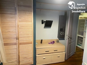  Apartament 2 camere de vânzare   Mănăștur, str. Primăverii, Cluj-Napoca - imagine 5