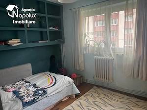  Apartament 2 camere de vânzare   Mănăștur, str. Primăverii, Cluj-Napoca - imagine 7