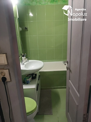  Apartament 2 camere de vânzare   Mănăștur, str. Primăverii, Cluj-Napoca - imagine 3