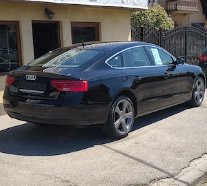Audi A5 sportback 2.0 tdi - imagine 4