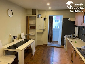  Apartament 2 camere de vânzare   Mănăștur, str. Primăverii, Cluj-Napoca - imagine 4