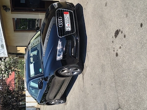 Audi A5 sportback 2.0 tdi