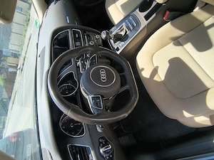 Audi A5 sportback 2.0 tdi - imagine 9