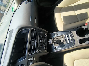 Audi A5 sportback 2.0 tdi - imagine 10