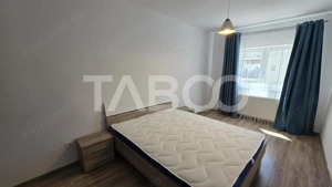 Apartament de inchiriat 3 camere mobilat utilat si parcare in Selimbar - imagine 6