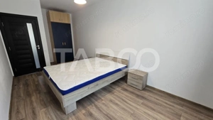 Apartament de inchiriat 3 camere mobilat utilat si parcare in Selimbar - imagine 5