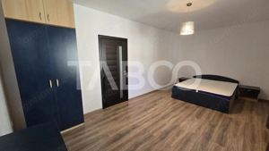 Apartament de inchiriat 3 camere mobilat utilat si parcare in Selimbar - imagine 7