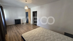 Apartament de inchiriat 3 camere mobilat utilat si parcare in Selimbar - imagine 8