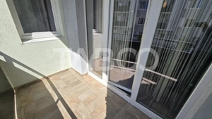 Apartament de inchiriat 3 camere mobilat utilat si parcare in Selimbar - imagine 4