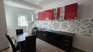 Apartament de inchiriat 3 camere mobilat utilat si parcare in Selimbar - imagine 3