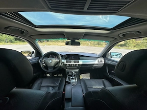 Bmw e60 2008
